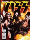 KISS - 50 Years of Rock's Greatest Showmen!